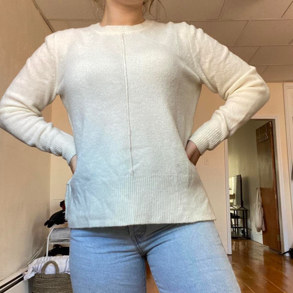Banana Republic Sweater